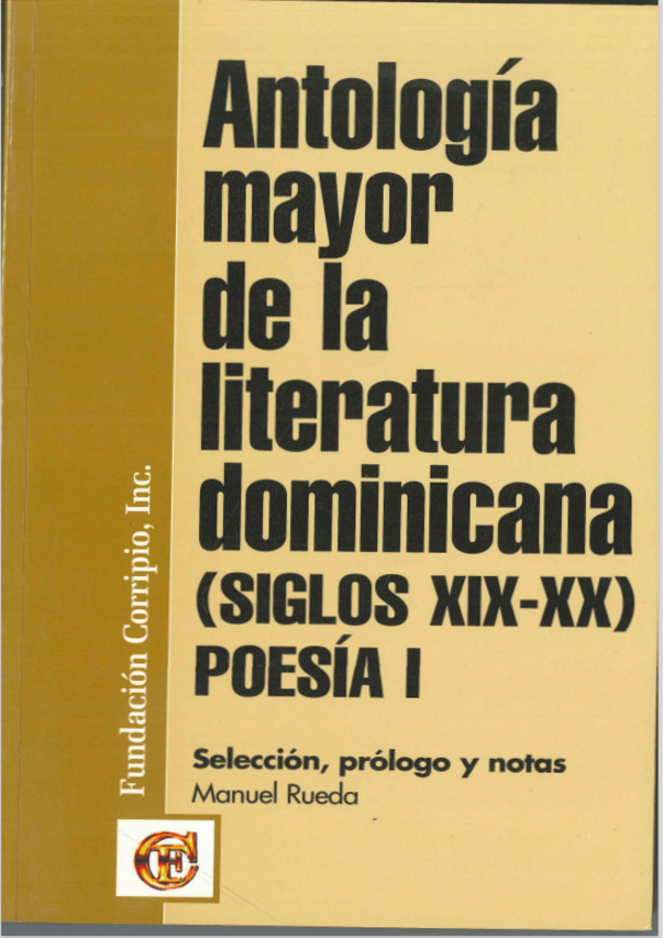 Prisma | Fundación Corripio, inc.