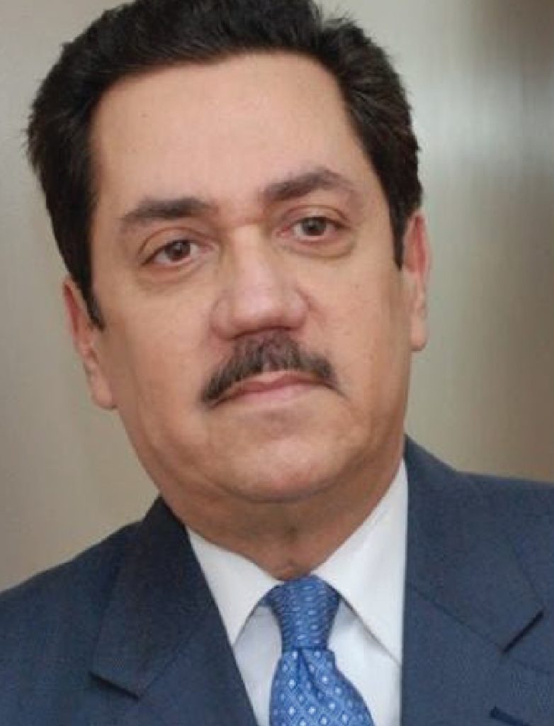 Tony Raval Tony Raful | Fundación Corripio, inc.